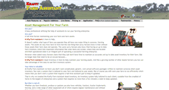 Desktop Screenshot of farmassistant.com.au