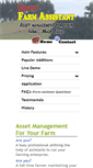 Mobile Screenshot of farmassistant.com.au